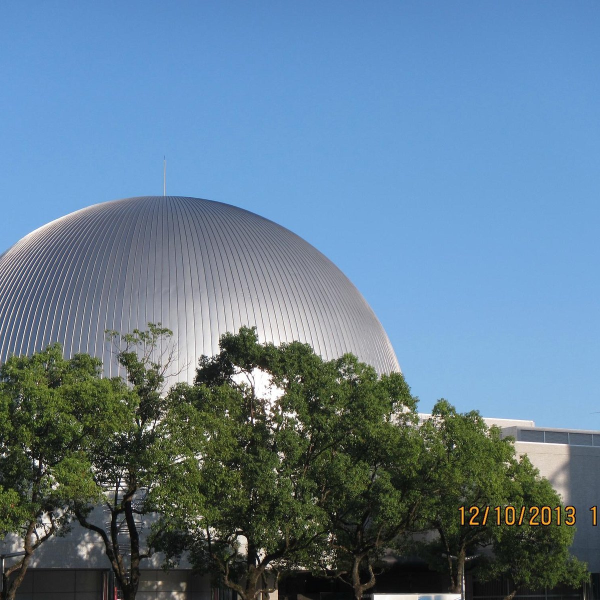 🚀 미야자키 과학기술관(미야자키 카가쿠기주츠칸) 이미지 1